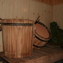 Фото Отель Колкуново