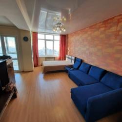 1-комнатные апартаменты стандарт