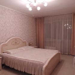2-комнатный номер люкс с 1 двуспальной кроватью