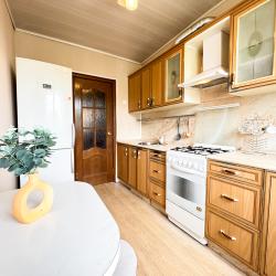 Фото Апартаменты на улице Черновицкая 25