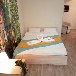 Фото Отель Rusdom Sweet Apartments (Русдом Свит) на улице Красная Сибирь