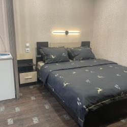 Фото Апартаменты на улице Талнахская 69