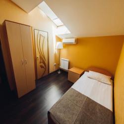 Фото Отель Меньшиковъ