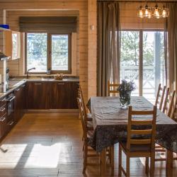 Фото Отель Дом Щука