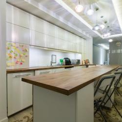 5-комнатные апартаменты стандарт