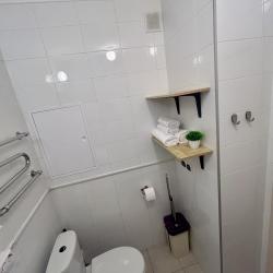 Фото Отель FAMILY COMFORT (ФЕМЕЛИ КОМФОРТ) на улице Александры Монаховой
