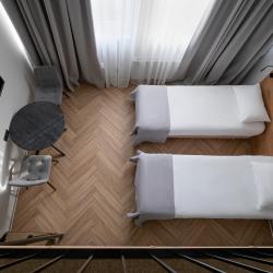 1-комнатный номер студия комфорт