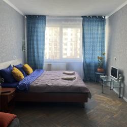 фото 2 СаквояжЪ-Апарт на улице Аэродромная