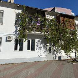 2-комнатные апартаменты улучшенные