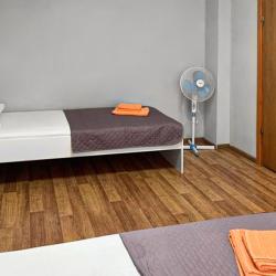 Фото Отель Smart Hotel KDO (Смарт КДО )