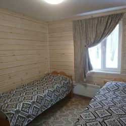 Фото Отель Приокские Зори