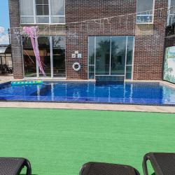 Фото Отель Райская гавань