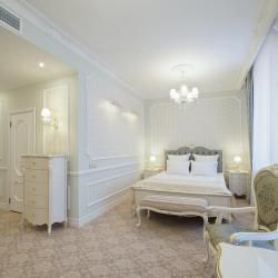 Фото Отель Екатерина