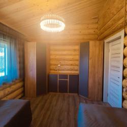 Фото Отель Коттедж в поселке Разливы-1, 8