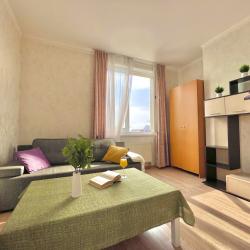 2-комн. квартира, 65,4 м²