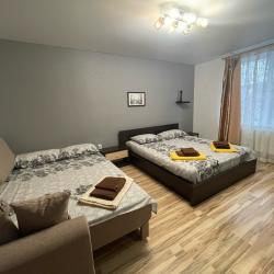 Фото Отель Гостевой дом Джулия