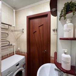 Фото Отель Apartament 52 на улице Челюскинцев 15