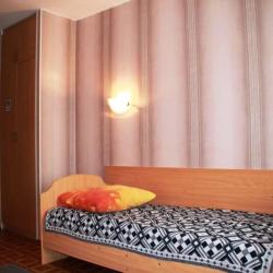 Номер стандарт с 2 односпальными кроватями