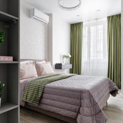 Фото Апартаменты на Круговой улице 4Вк4