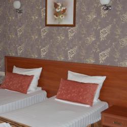 Фото Отель Светлана