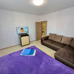 Фото Апартаменты Наш дом на улице Дмитрия Менделеева