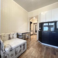 Фото Апартаменты на улице Пухова 31