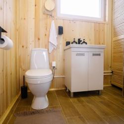 Фото Отель Уютный дом на Сосновой 218