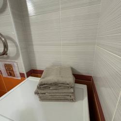 Фото Апартаменты на улице Космонавтов 23В