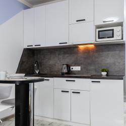 Фото Отель Meridian Apartments (Мередиан Апартментс) на улице Шевченко