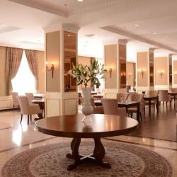 Фото Отель Lotte City Hotels Tashkent Palace (Лотте Сити Палас)