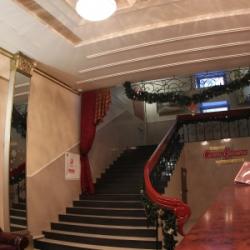 Фото Отель Даурия