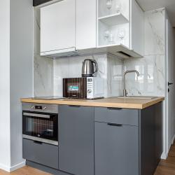 фото 15 InHome24 (ИнХоум24) на улице Кожевническая