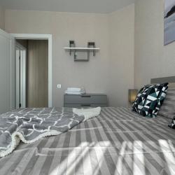 Фото Апартаменты NicePlaceSPB (НайсПлэйсСПБ) на улице Пионерская
