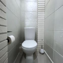 Фото Отель Статус на улице Молодежная 12