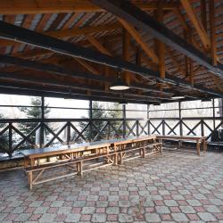 Фото Отель Свияжск