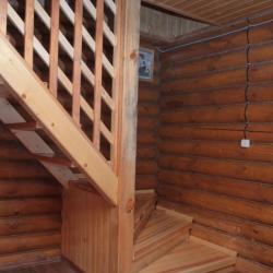 Коттедж улучшенный 