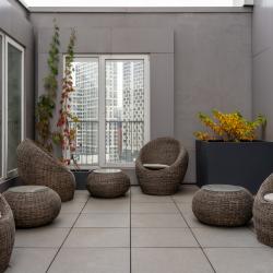 Фото Отель Estetic House на проезде Невельского 1к4