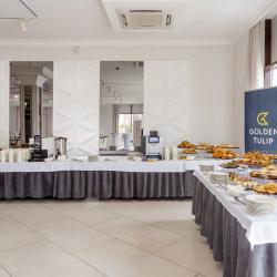 Фото Отель Golden Tulip Krasnodar (Голден Тюлип )
