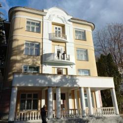 Фото Отель Пансионат Родина