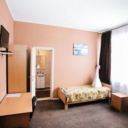 Фото Отель Пригородный