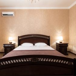 Фото Отель Империя гор