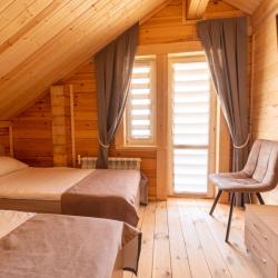 Фото Отель Ателика Гранд Ольгино