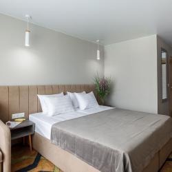 Фото Отель Marsealan (Марселан)