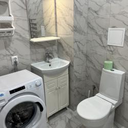 2-комнатные апартаменты улучшенные