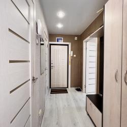 Фото Апартаменты на улице Старостина 33