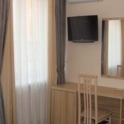 Фото Отель Акварель