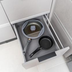 Апартаменты улучшенные