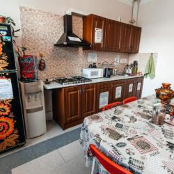 Фото Отель Самовар