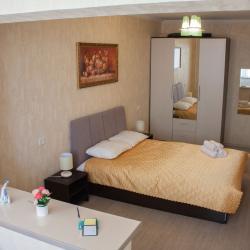 Фото Отель Sun City Apartment (Сан Сити Апартмент) на улице Комсомольская