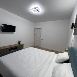 Фото Отель AlexHome (АлексХоум) на улице Генерала Ковачевича 8к2